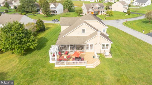 24710 SHORELINE DR, Millsboro, DE 19966