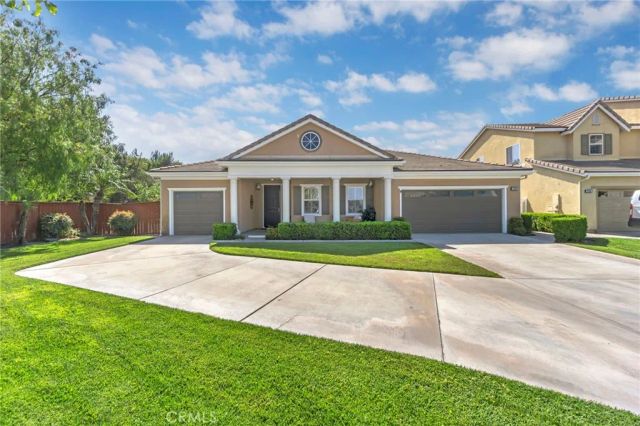 17089 Bluff Vista Court, Riverside, CA 92503
