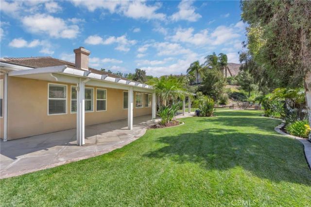 17089 Bluff Vista Court, Riverside, CA 92503