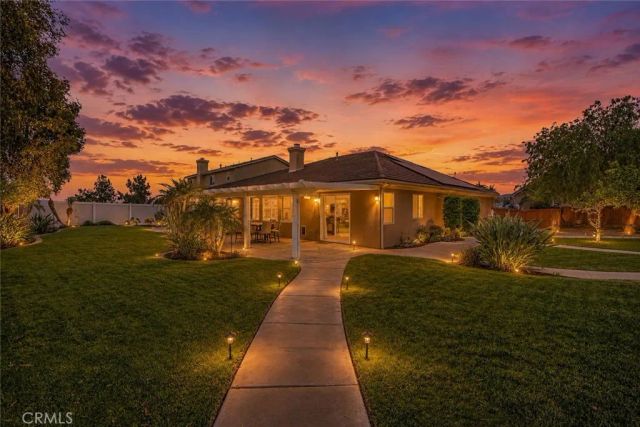 17089 Bluff Vista Court, Riverside, CA 92503
