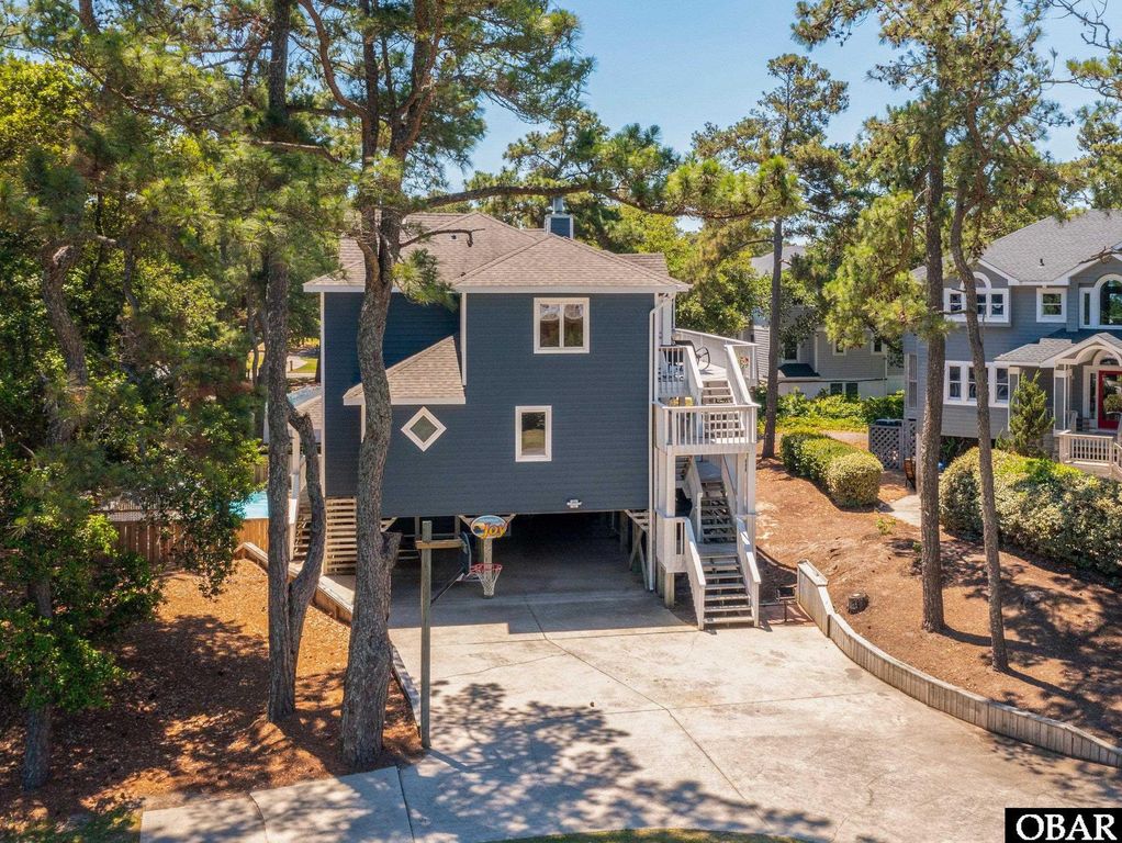 Image 1 of property listing at 1101 Austin Street Lot #311C, Corolla, NC 27927