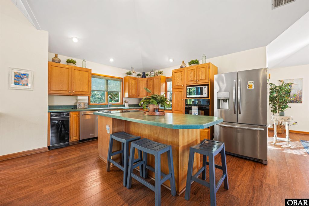 Image 12 of property listing at 1101 Austin Street Lot #311C, Corolla, NC 27927