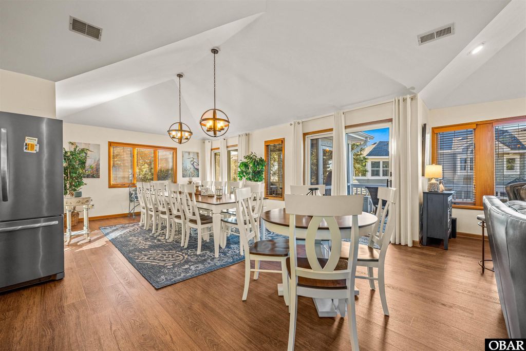 Image 17 of property listing at 1101 Austin Street Lot #311C, Corolla, NC 27927