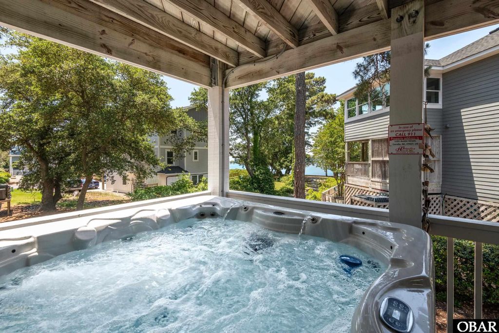 Image 29 of property listing at 1101 Austin Street Lot #311C, Corolla, NC 27927