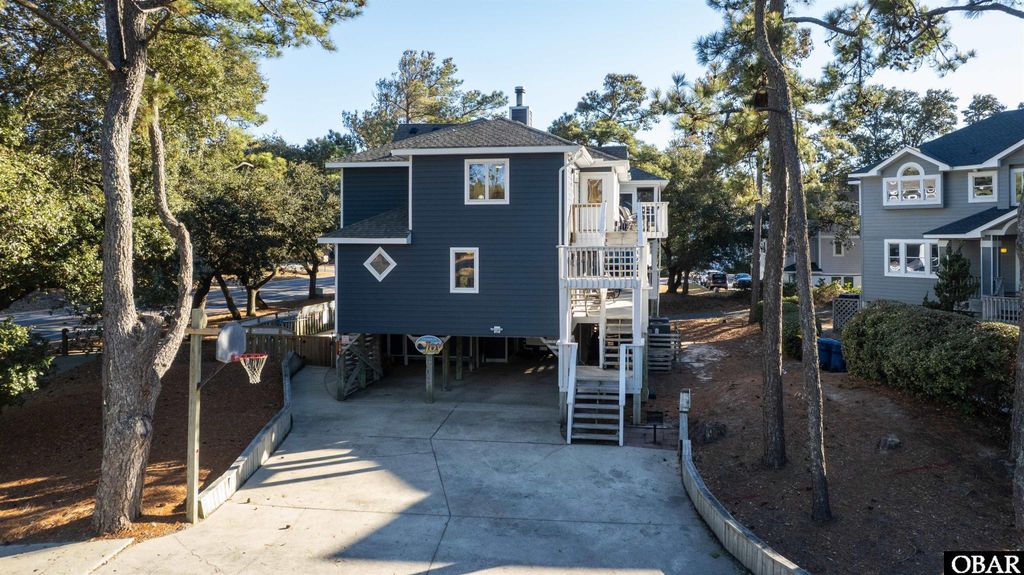 Image 33 of property listing at 1101 Austin Street Lot #311C, Corolla, NC 27927