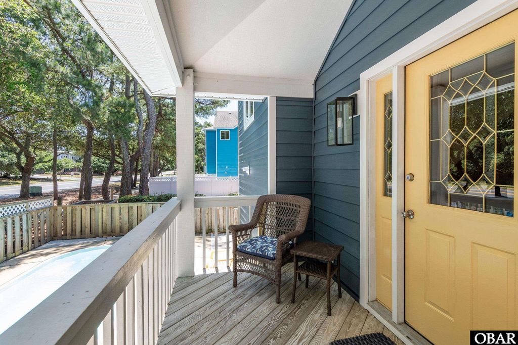 Image 34 of property listing at 1101 Austin Street Lot #311C, Corolla, NC 27927