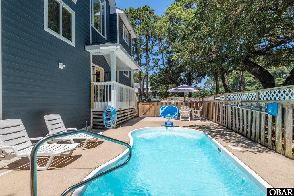 Image 35 of property listing at 1101 Austin Street Lot #311C, Corolla, NC 27927