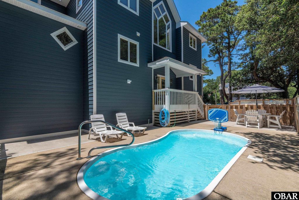 Image 36 of property listing at 1101 Austin Street Lot #311C, Corolla, NC 27927