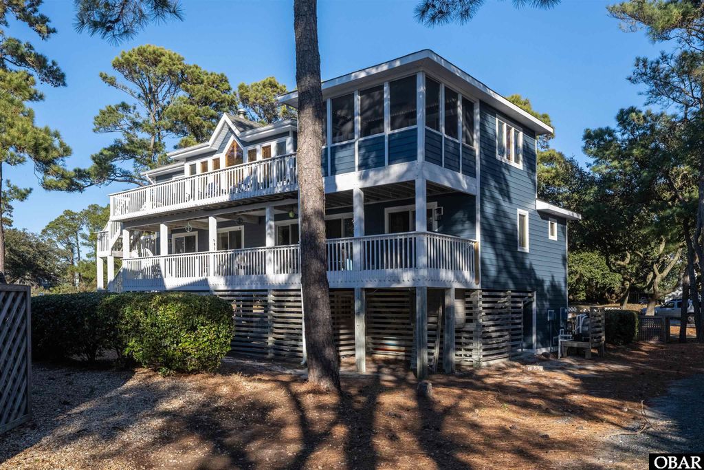 Image 37 of property listing at 1101 Austin Street Lot #311C, Corolla, NC 27927