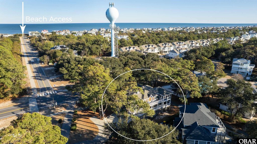 Image 38 of property listing at 1101 Austin Street Lot #311C, Corolla, NC 27927