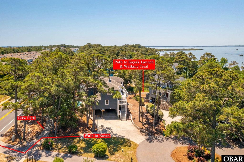 Image 40 of property listing at 1101 Austin Street Lot #311C, Corolla, NC 27927