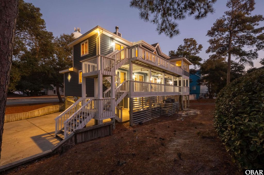 Image 5 of property listing at 1101 Austin Street Lot #311C, Corolla, NC 27927