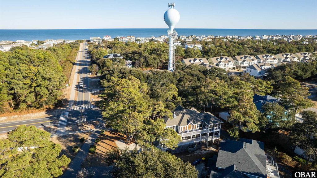 Image 42 of property listing at 1101 Austin Street Lot #311C, Corolla, NC 27927
