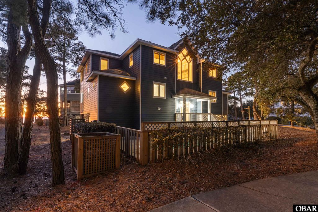 Image 44 of property listing at 1101 Austin Street Lot #311C, Corolla, NC 27927