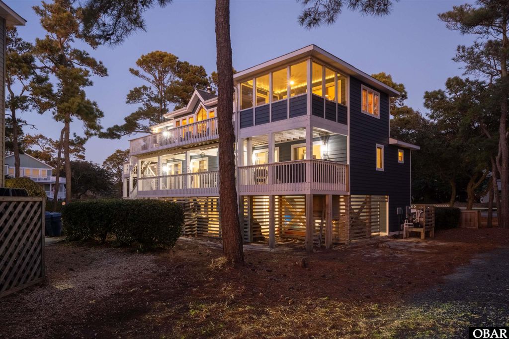 Image 46 of property listing at 1101 Austin Street Lot #311C, Corolla, NC 27927