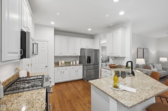 8809 Braceridge Road, Raleigh, NC 27613