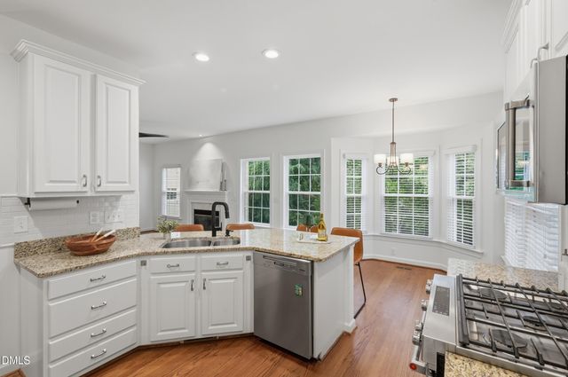 8809 Braceridge Road, Raleigh, NC 27613