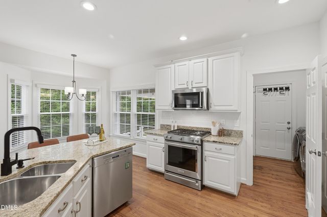 8809 Braceridge Road, Raleigh, NC 27613