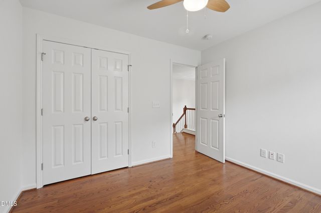 8809 Braceridge Road, Raleigh, NC 27613