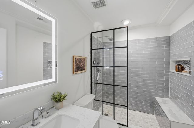 8809 Braceridge Road, Raleigh, NC 27613