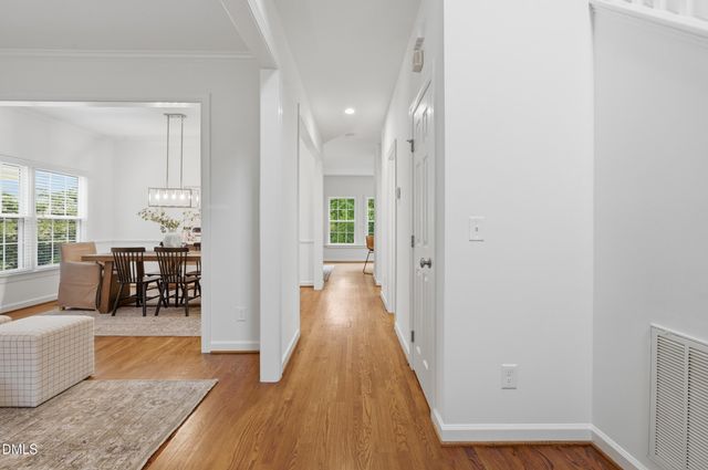 8809 Braceridge Road, Raleigh, NC 27613