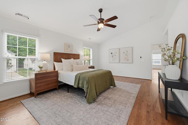 8809 Braceridge Road, Raleigh, NC 27613