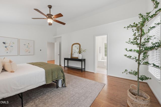 8809 Braceridge Road, Raleigh, NC 27613