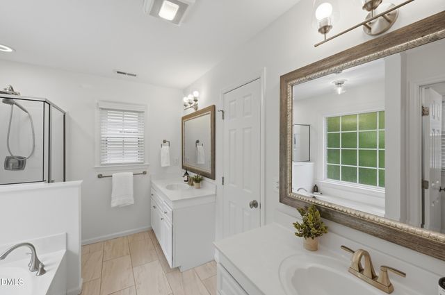 8809 Braceridge Road, Raleigh, NC 27613