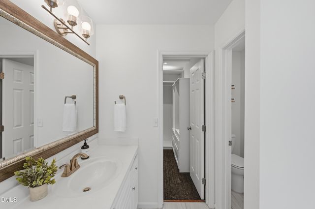8809 Braceridge Road, Raleigh, NC 27613