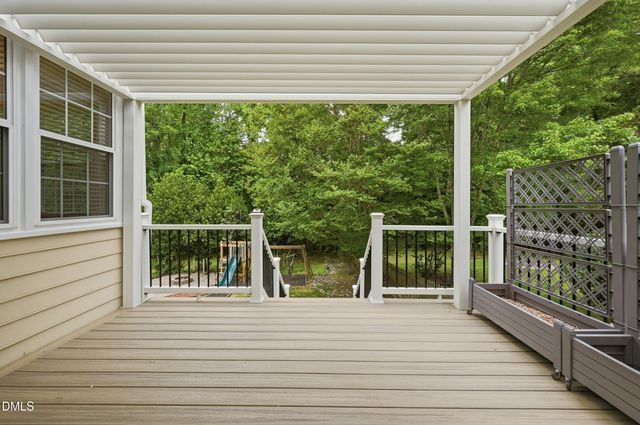 8809 Braceridge Road, Raleigh, NC 27613