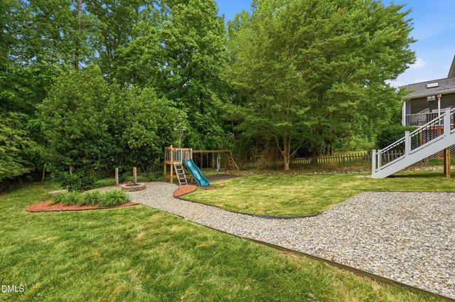8809 Braceridge Road, Raleigh, NC 27613