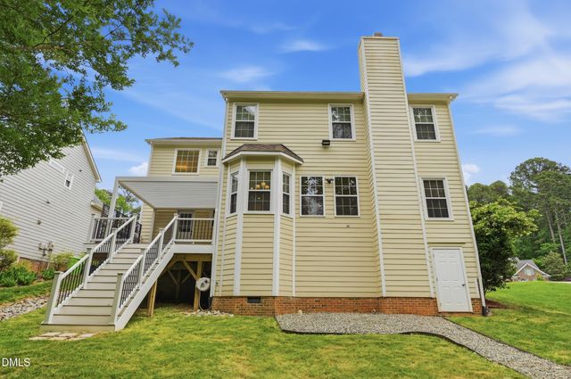 8809 Braceridge Road, Raleigh, NC 27613