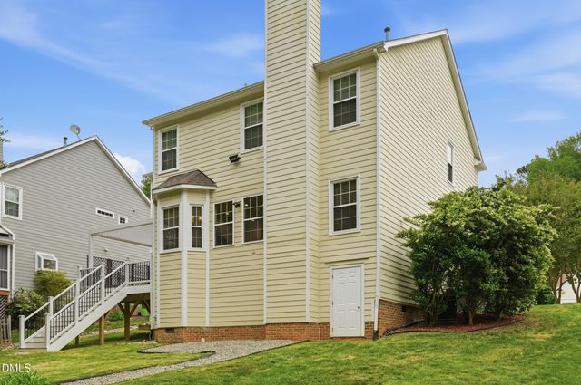 8809 Braceridge Road, Raleigh, NC 27613