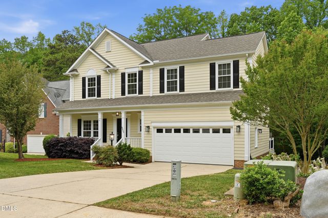 8809 Braceridge Road, Raleigh, NC 27613