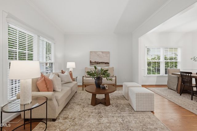 8809 Braceridge Road, Raleigh, NC 27613