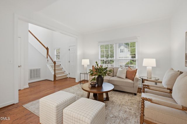 8809 Braceridge Road, Raleigh, NC 27613