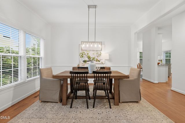 8809 Braceridge Road, Raleigh, NC 27613