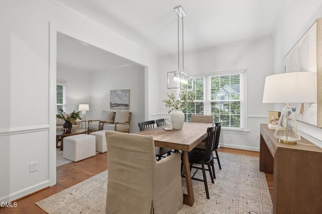 8809 Braceridge Road, Raleigh, NC 27613