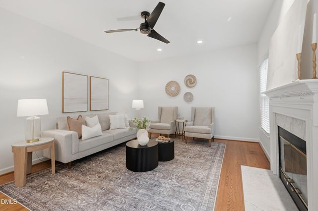8809 Braceridge Road, Raleigh, NC 27613