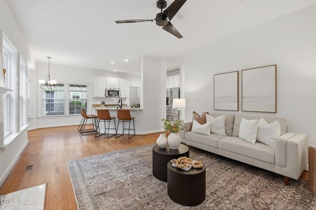 8809 Braceridge Road, Raleigh, NC 27613
