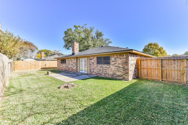 3102 Stacy Lane, Deer Park, TX 77536
