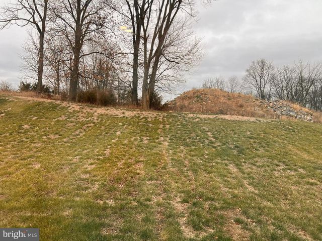 801 OTERO LN, Hedgesville, WV 25427