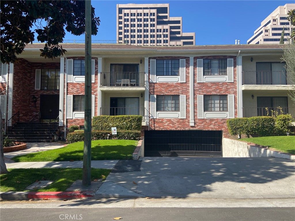 505 N Louise, Glendale, CA 91206