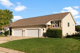 515-519 Bayfield Drive, Jefferson, WI 53549