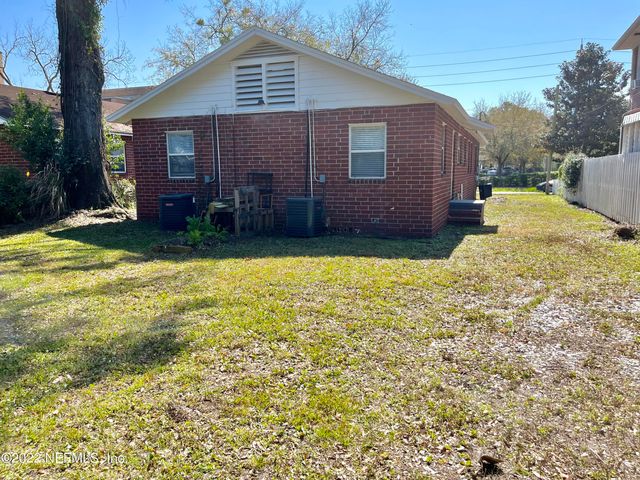 2555 MYRA Street, Jacksonville, FL 32204