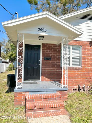 2555 MYRA Street, Jacksonville, FL 32204