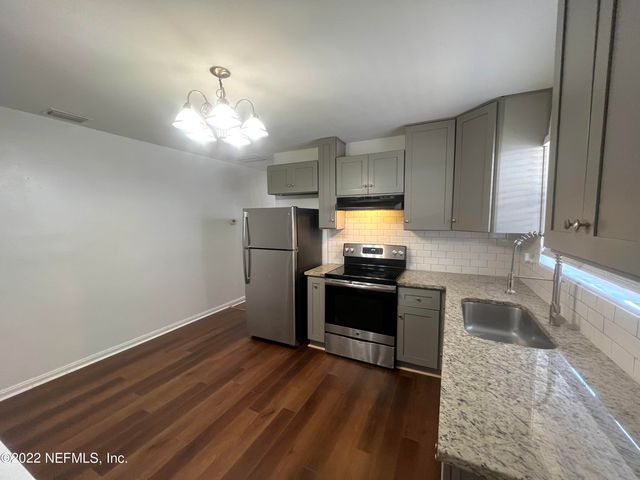 2555 MYRA Street, Jacksonville, FL 32204