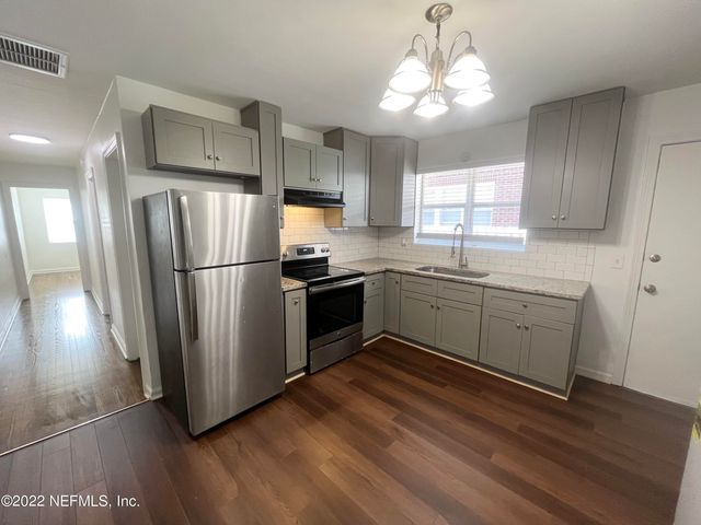 2555 MYRA Street, Jacksonville, FL 32204