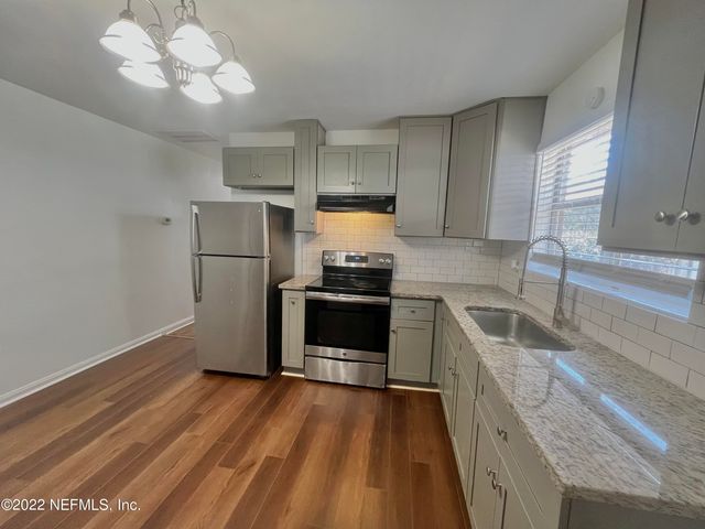 2555 MYRA Street, Jacksonville, FL 32204