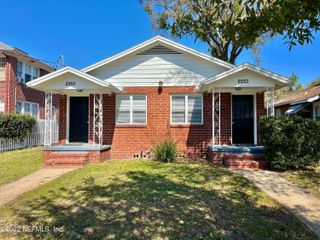2555 MYRA Street, Jacksonville, FL 32204